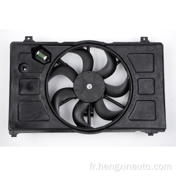 1308100U8510 ventilateur de refroidissement du ventilateur de radiateur JAC S3